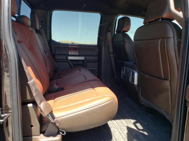 Photo 10 from auction – 2019 FORD F150 SUPER with VIN 1FTFW1E49KFB90617