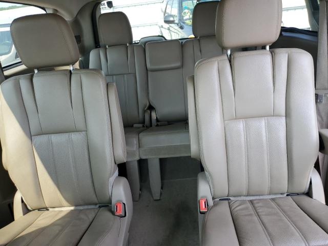 Photo 10 from auction – 2012 CHRYSLER TOWN & COU with VIN 2C4RC1BG3CR237770