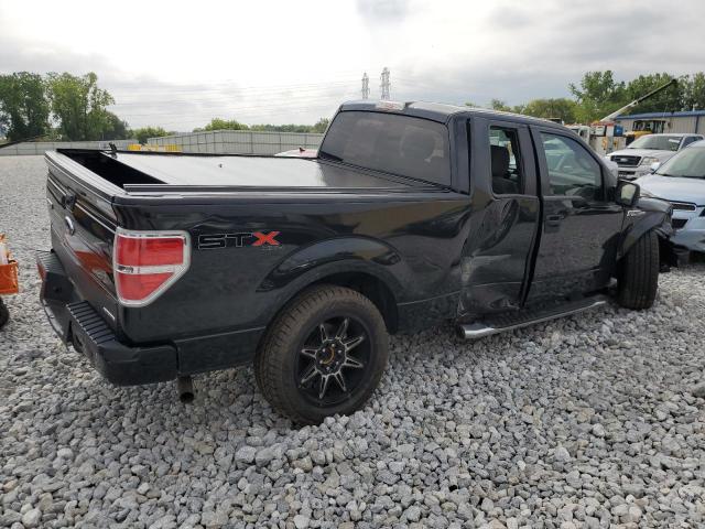 Photo 3 from auction – 2013 FORD F150 SUPER with VIN 1FTEX1EM2DFC18690