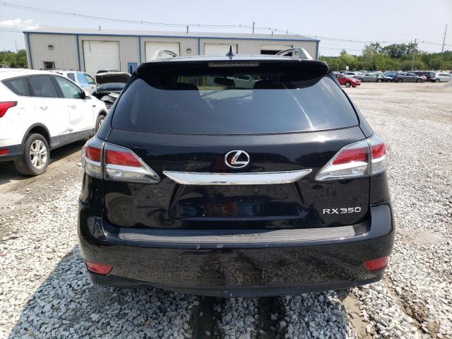 Photo 6 from auction – 2015 LEXUS RX 350 BAS with VIN 2T2BK1BA0FC278003