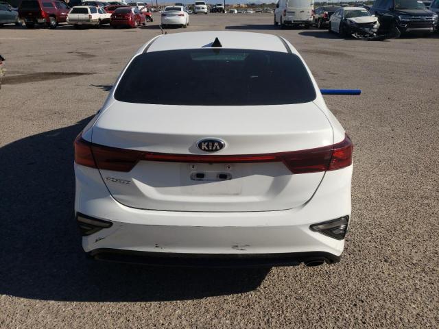 Photo 6 from auction – 2021 KIA FORTE FE with VIN 3KPF24AD8ME373796
