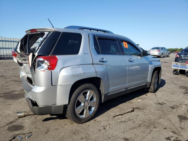Снимка 3 от търг – 2014 GMC TERRAIN SL с VIN 2GKFLYE31E6213996