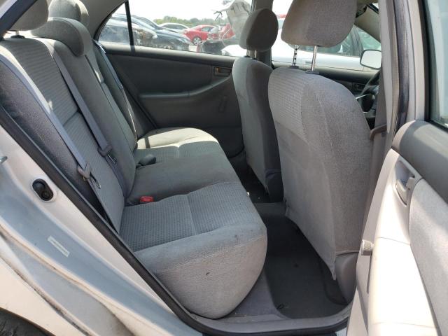 Photo 10 from auction – 2005 TOYOTA COROLLA CE with VIN 1NXBR32EX5Z408221