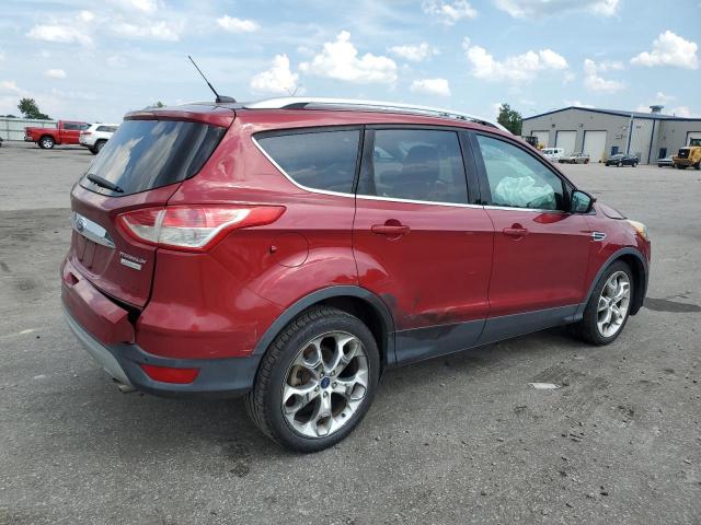 Photo 3 from auction – 2014 FORD ESCAPE TIT with VIN 1FMCU0J94EUC41697