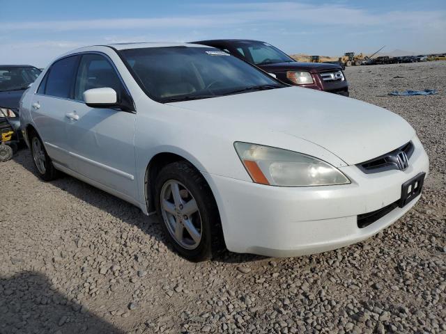 Photo 4 from auction – 2005 HONDA ACCORD EX with VIN JHMCM56855C004934