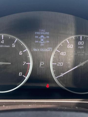 Photo 8 from auction – 2018 ACURA ILX BASE W with VIN 19UDE2F30JA005048