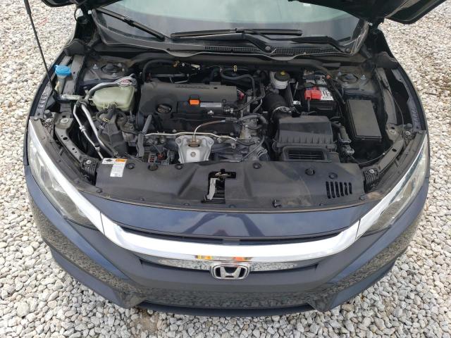 Photo 11 from auction – 2018 HONDA CIVIC EX with VIN 2HGFC2F77JH567094