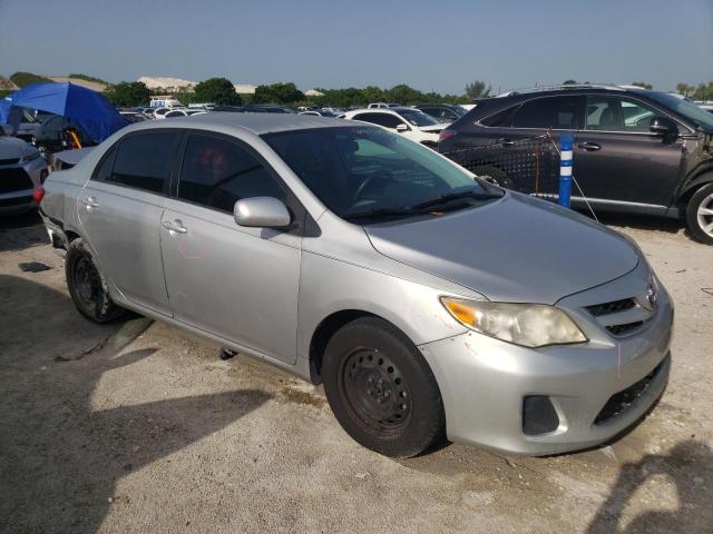 Photo 4 from auction – 2011 TOYOTA COROLLA BA with VIN 2T1BU4EE5BC682424