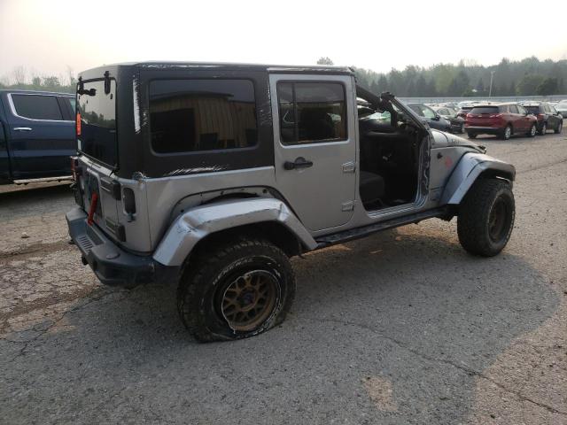 Photo 3 from auction – 2018 JEEP WRANGLER U with VIN 1C4BJWDG6JL898703