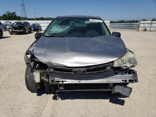 Photo 5 from auction – 2008 FORD FOCUS SE with VIN 1FAHP35N78W299540