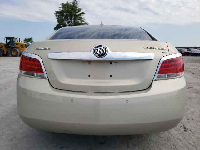 Photo 6 from auction – 2010 BUICK LACROSSE C with VIN 1G4GC5EG7AF134281