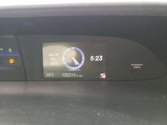 Photo 9 from auction – 2015 HONDA CIVIC SE with VIN 19XFB2F75FE077113