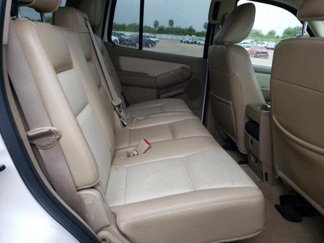 Photo 11 from auction – 2010 MERCURY MOUNTAINEE with VIN 4M2EN4HE5AUJ02641