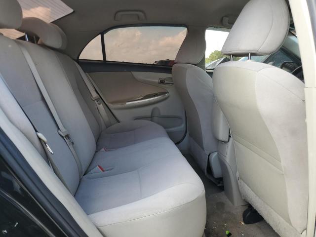 Photo 10 from auction – 2011 TOYOTA COROLLA BA with VIN JTDBU4EE6B9156986