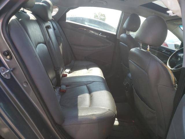 Photo 10 from auction – 2012 HYUNDAI SONATA SE with VIN 5NPEC4AC0CH312775