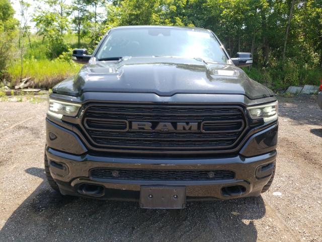 Photo 5 from auction – 2022 RAM 1500 LIMIT with VIN 1C6SRFHMXNN368390