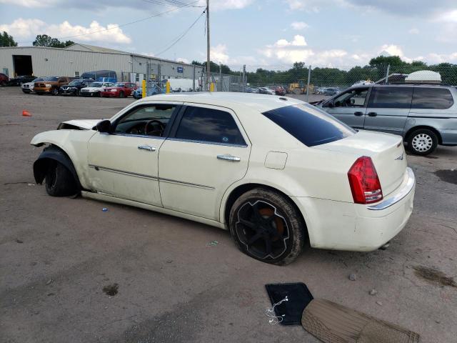 Photo 2 from auction – 2009 CHRYSLER 300C with VIN 2C3KA63T59H631029