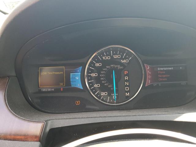 Photo 9 from auction – 2011 FORD EDGE LIMIT with VIN 2FMDK4KC7BBA32256