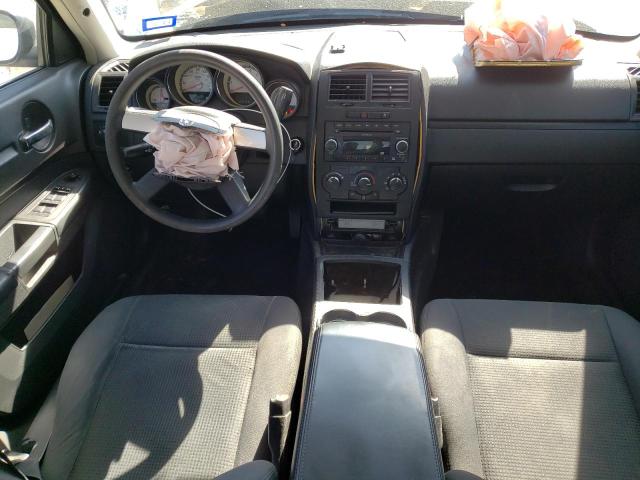Photo 8 from auction – 2010 DODGE CHARGER with VIN 2B3AA4CT0AH171179