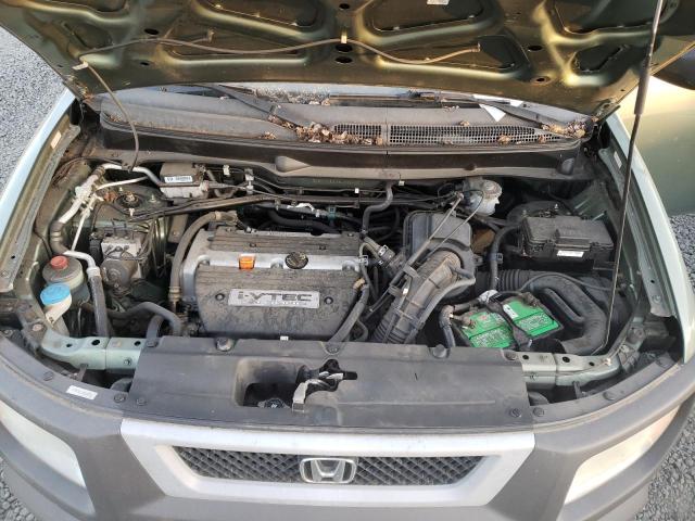 Photo 12 from auction – 2005 HONDA ELEMENT EX with VIN 5J6YH28635L023420