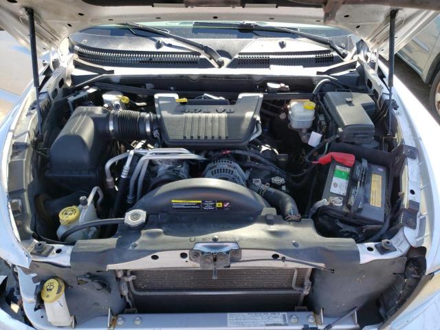 Photo 11 from auction – 2008 DODGE DAKOTA QUA with VIN 1D3HW48N78S531745