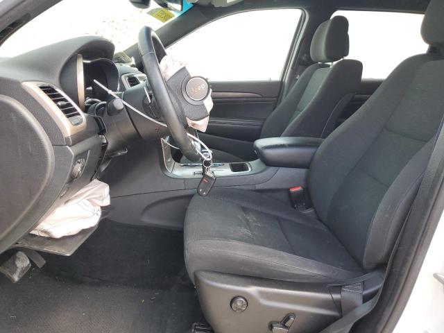 Photo 7 from auction – 2015 JEEP GRAND CHER with VIN 1C4RJEAG8FC823022