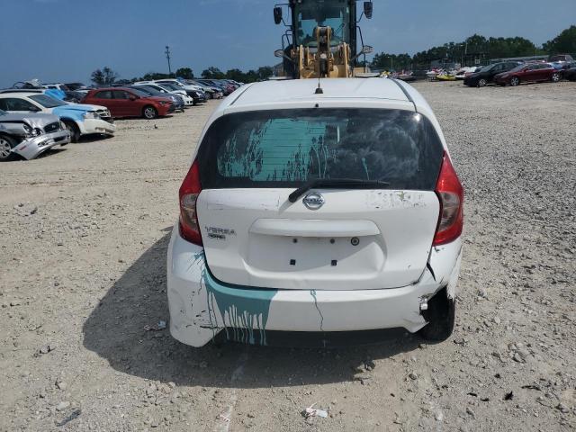Photo 6 from auction – 2018 NISSAN VERSA NOTE with VIN 3N1CE2CP2JL357156