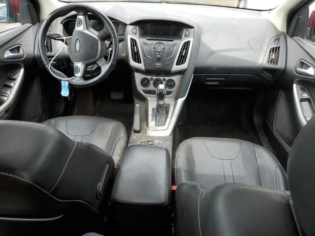 Photo 8 from auction – 2014 FORD FOCUS SE with VIN 1FADP3K20EL279152