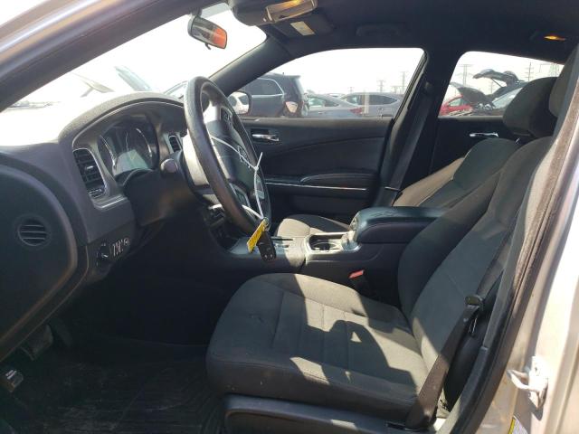 Photo 7 from auction – 2012 DODGE CHARGER SE with VIN 2C3CDXBG8CH171829