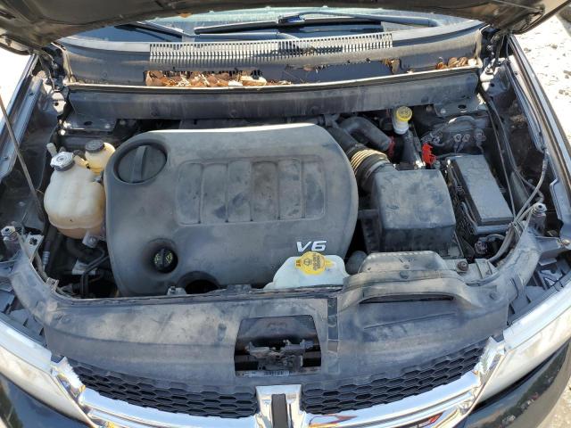 Photo 12 from auction – 2016 DODGE JOURNEY SX with VIN 3C4PDCBGXGT207040