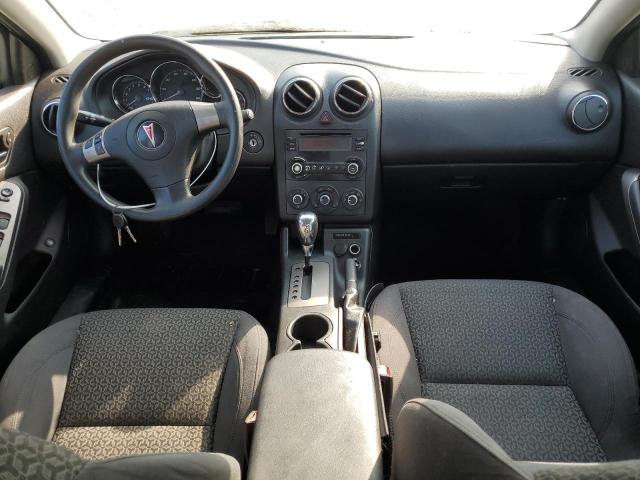 Photo 8 from auction – 2007 PONTIAC G6 BASE with VIN 1G2ZG58N374180341