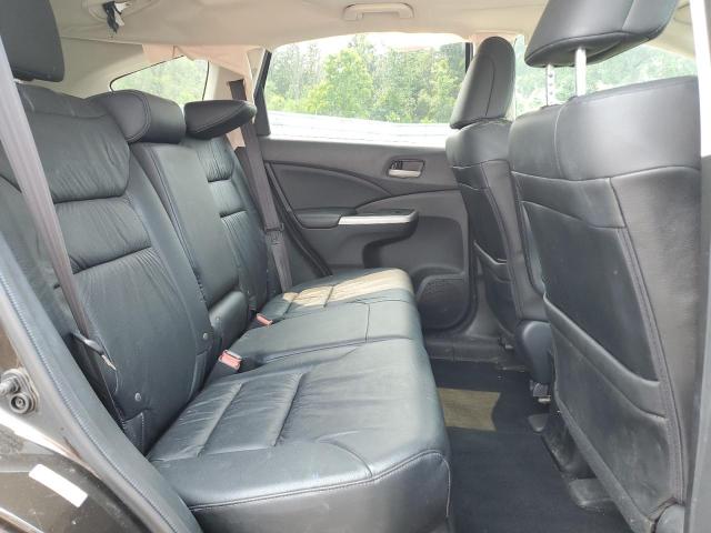 Photo 11 from auction – 2014 HONDA CR-V EXL with VIN 2HKRM4H77EH679845