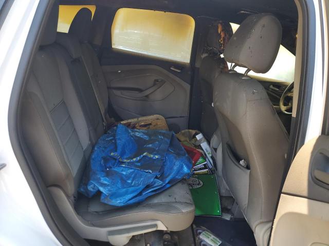 Photo 10 from auction – 2013 FORD ESCAPE SE with VIN 1FMCU0GX7DUC53282