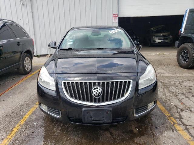 Photo 5 from auction – 2012 BUICK REGAL with VIN 2G4GR5EK2C9108931