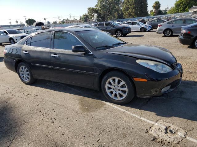 Снимка 4 от търг – 2004 LEXUS ES 330 с VIN JTHBA30G345037166