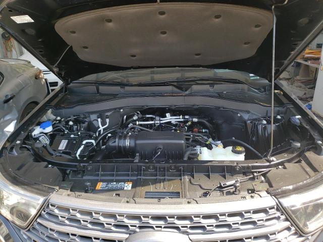 Photo 12 from auction – 2023 FORD EXPLORER X with VIN 1FMSK8DH9PGA53584