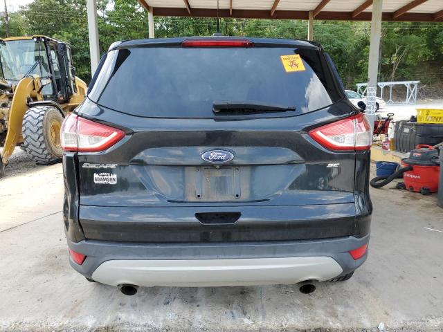 Photo 6 from auction – 2015 FORD ESCAPE SE with VIN 1FMCU0G75FUC03791