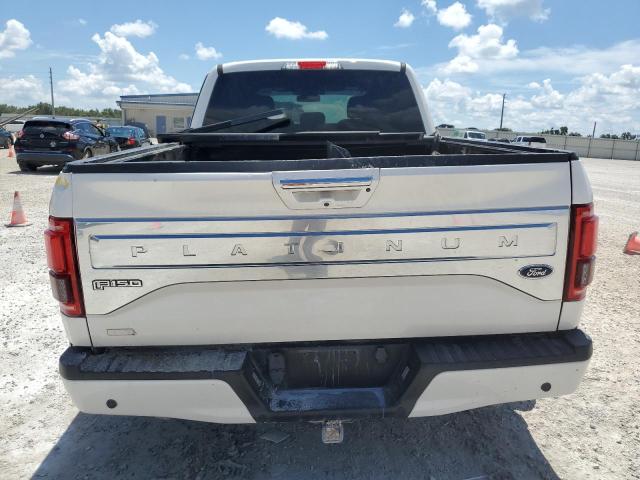 Photo 6 from auction – 2017 FORD F150 SUPER with VIN 1FTFW1EF0HFA12816