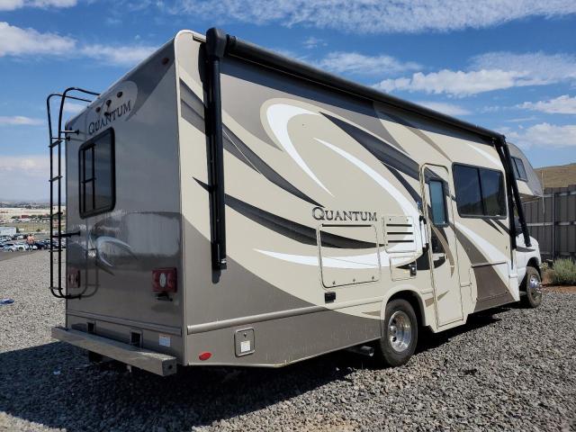 Photo 4 from auction – 2018 THMC MOTORHOME with VIN 1FDWE3FS7HDC75032