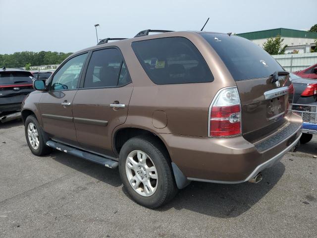 Photo 2 from auction – 2004 ACURA MDX with VIN 2HNYD18904H502955