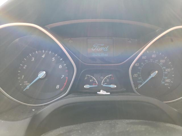 Photo 9 from auction – 2013 FORD FOCUS S with VIN 1FADP3E21DL105620
