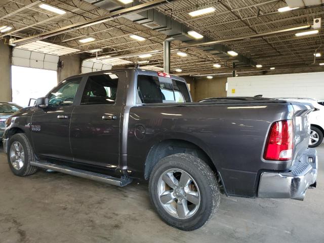 Photo 2 from auction – 2018 RAM 1500 SLT with VIN 1C6RR7LT8JS268304