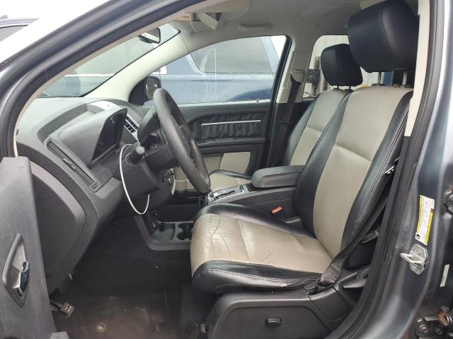 Photo 7 from auction – 2009 DODGE JOURNEY SX with VIN 3D4GG57V89T230896