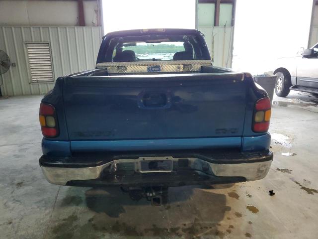 Photo 6 from auction – 2004 GMC NEW SIERRA with VIN 1GTEC19TX4Z199785