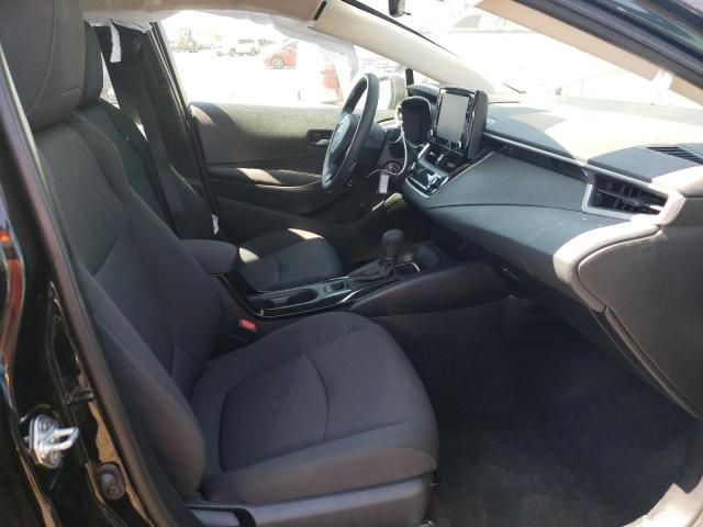 Photo 7 from auction – 2022 TOYOTA COROLLA LE with VIN 5YFEPMAE4NP375924
