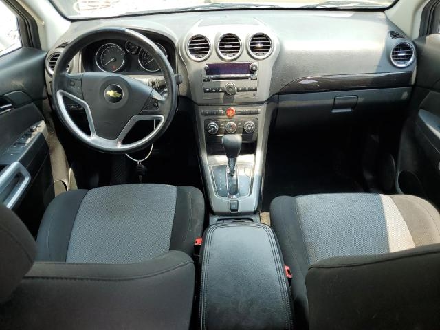Photo 8 from auction – 2014 CHEVROLET CAPTIVA LS with VIN 3GNAL2EK9ES552797