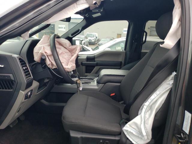 Photo 7 from auction – 2019 FORD F150 SUPER with VIN 1FTFW1E41KFC80442