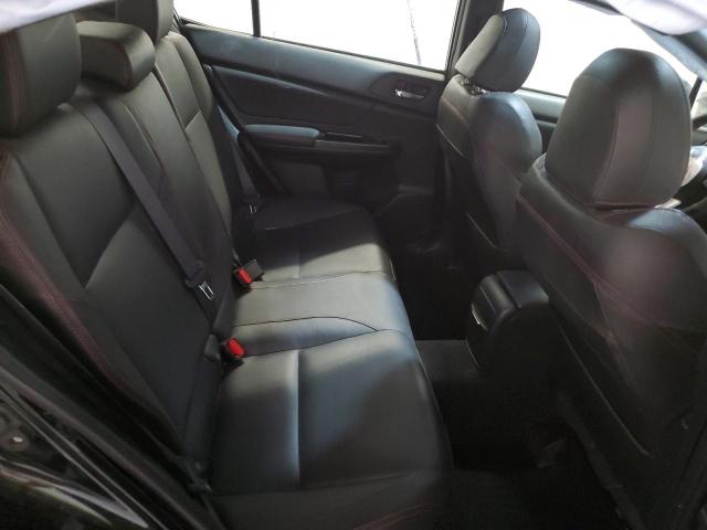 Photo 10 from auction – 2016 SUBARU WRX LIMITE with VIN JF1VA1J67G9808689