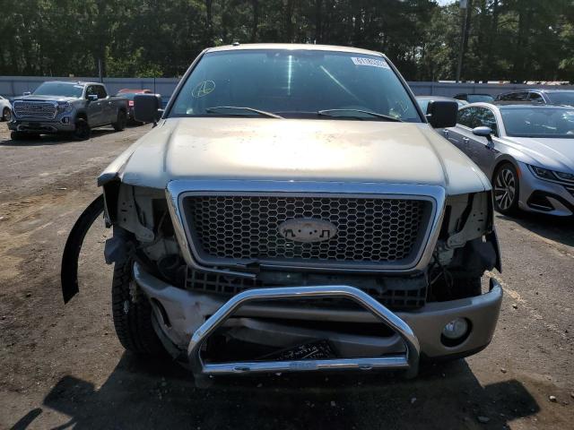 Photo 5 from auction – 2006 FORD F150 with VIN 1FTPX14516FA27994