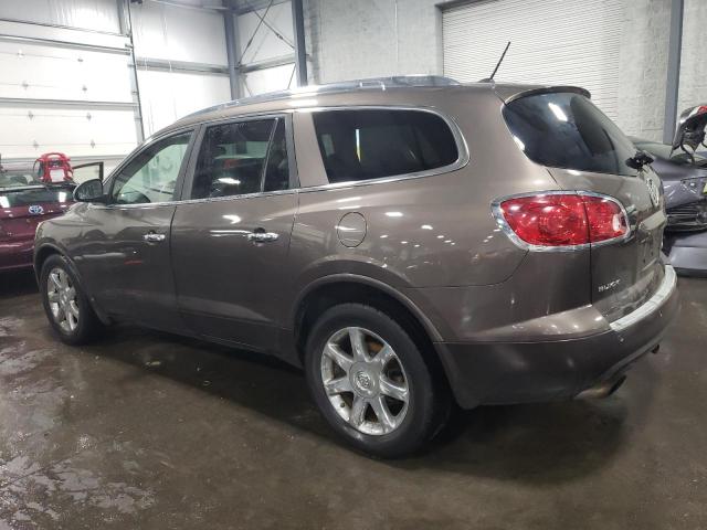 Photo 2 from auction – 2008 BUICK ENCLAVE CX with VIN 5GAEV23758J232113
